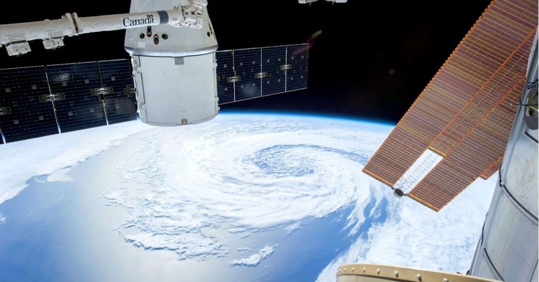 Forecast Comms From Science to Your Screen