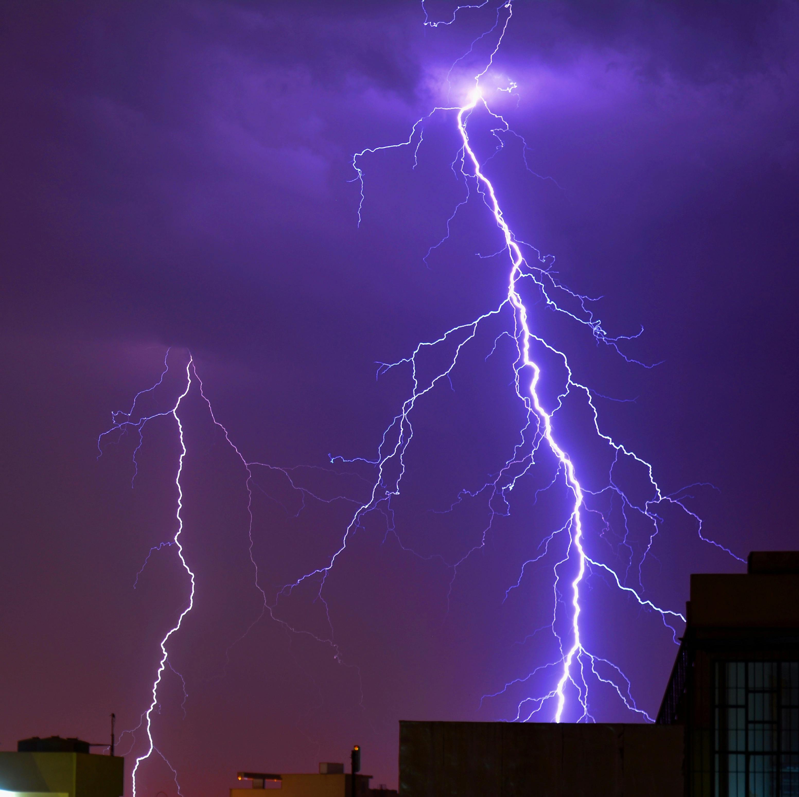 Severe Weather Reporting Severe Weather Reporting
